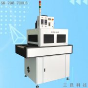 PCB�路板�路板�z印字符油墨UVLED固化�O��SK-208-700LS